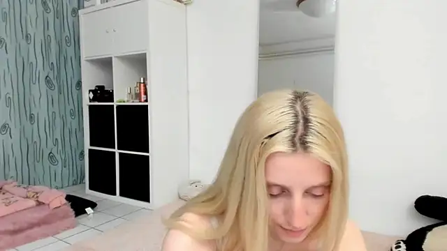 KenzieDawton webkamerás műsora