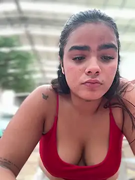 Kaily_Sweet16 – Live XXX-chat