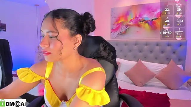 sweetrose_01 – Live XXX-chat