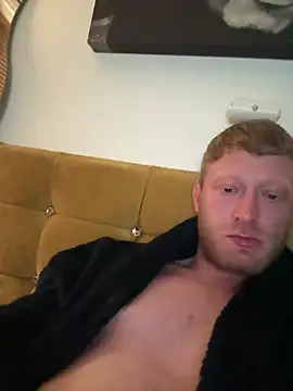 Alpha_king Webcam-Show