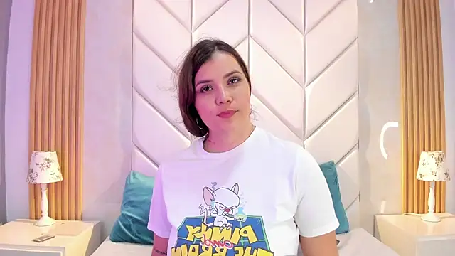 Chatroom XXX en direct de Samanta_Rave