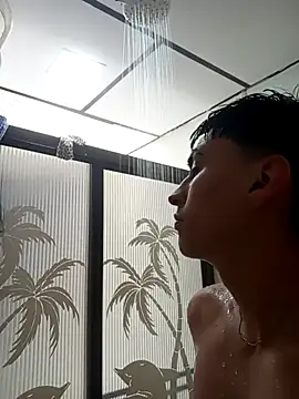 Diablito045 Webcam-Show