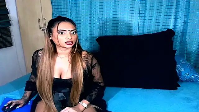 sexyindianchic – Naživo XXX chat