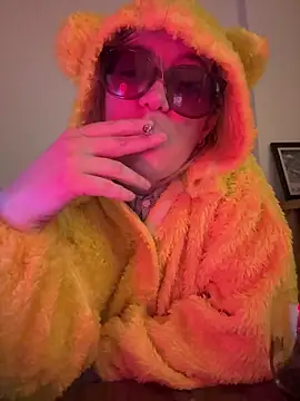 Granlady7 Chat XXX in diretta