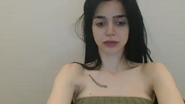 gglingeriee's Live XXX Chat