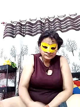 Gullapi Live XXX-chat