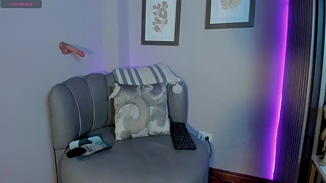 Czat XXX na żywo – Jostyn_rous