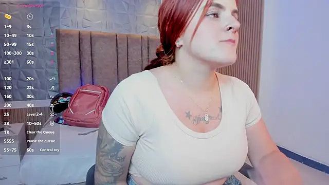 kimbrownn Show Webcam