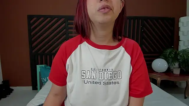 madelaine_blosson Chat XXX in diretta