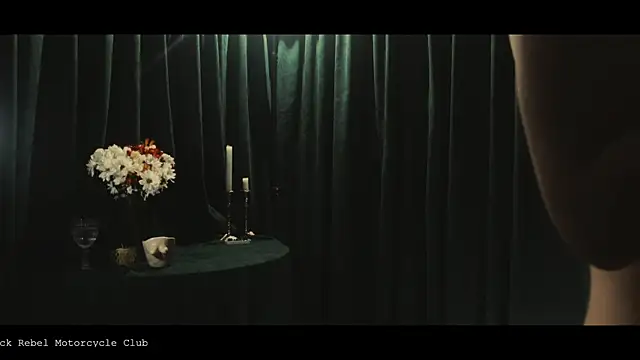 XXX chat uživo modela WebCora