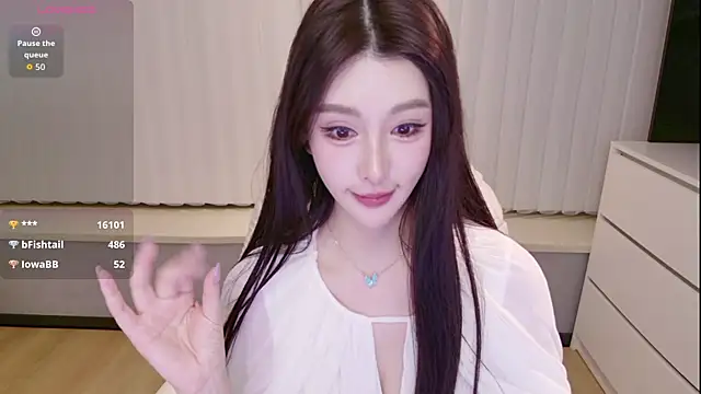 Chat XXX Live Angelababy520_