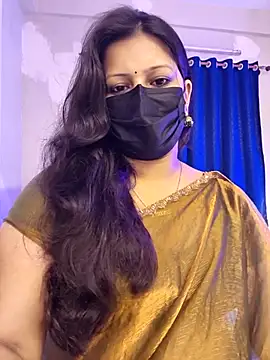 noty_girl2 웹캠 쇼