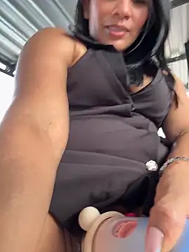 Sofia_Convers Chat XXX in diretta