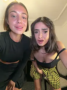 Czat XXX na żywo – italianPassion