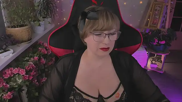 แชท XXX สดของ sugar_vivien