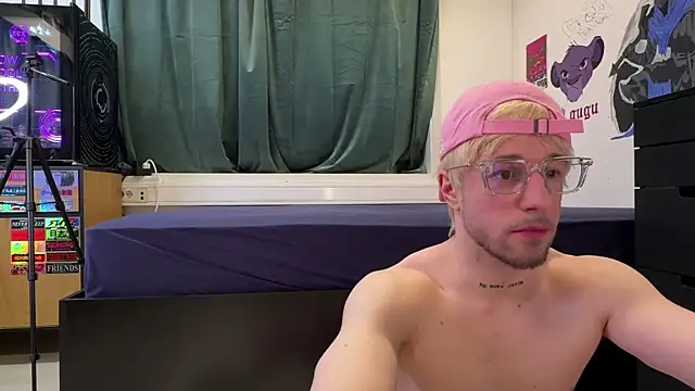 killa2053 Webcam show