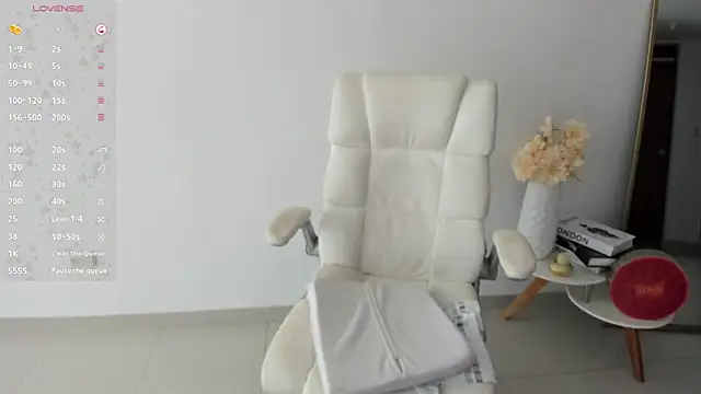 Chat XXX ao vivo de renata_t_