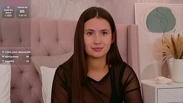 milaleoneli 라이브 XXX 채팅