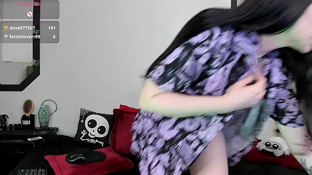 แชท XXX สดของ Amy_Aloqua