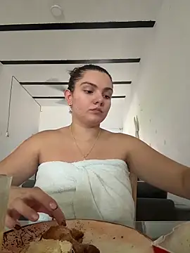 Eva_stark10 Obrolan Langsung XXX