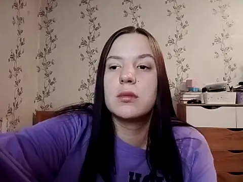 Webkamerová show symmetryinvoid