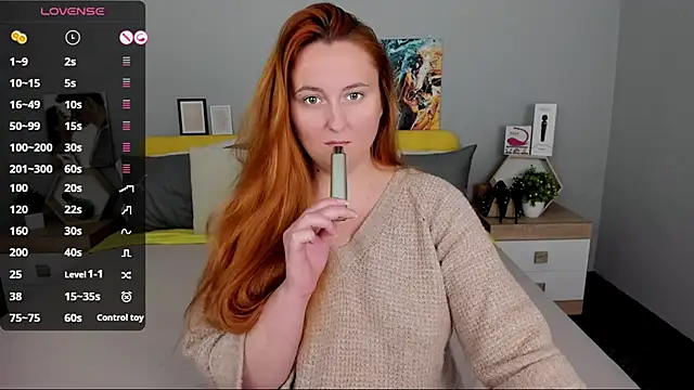 Chat +18 de BabeLessi ao vivo