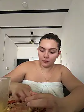 Eva_stark10 Webcam Show