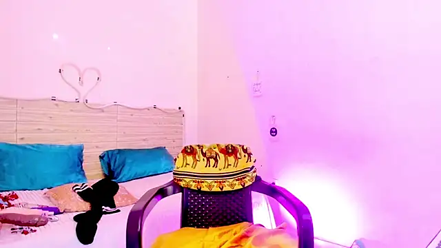 Živý XXX chat lilahSweet