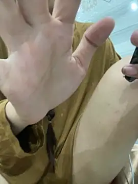 __BabyShowPublic__'s Webcam Show