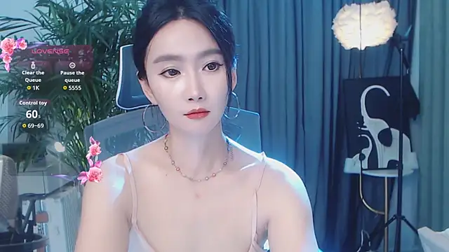 feifei-love's Live XXX Chat