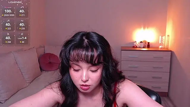 lia_hetty 라이브 XXX 채팅