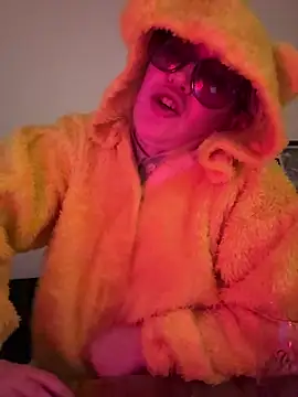 Granlady7: вебкам-шоу