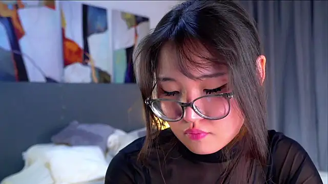 دردشة NelleMihalko الجنسية المباشرة