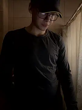 Show webcam de jossmacsi