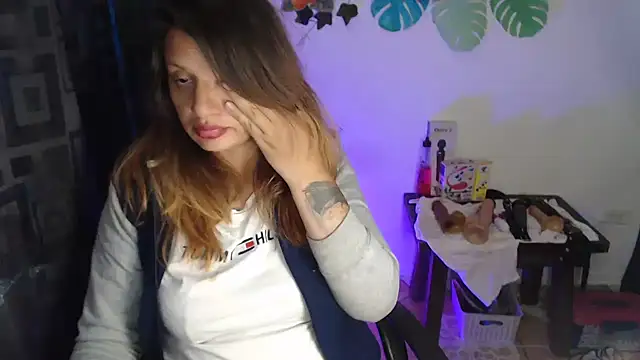 Chat XXX Live kattydirtylol