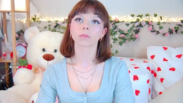 دردشة ElisabethDavis الجنسية المباشرة