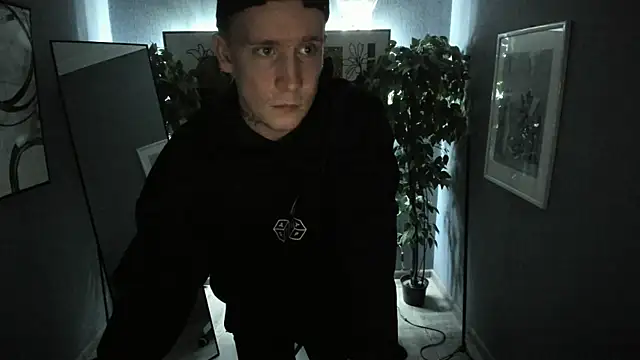 AlexxSweet Show in webcam