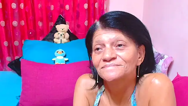 SLUTTYROXY Live XXX-Chat