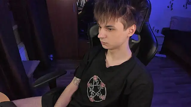 عرض كام teelimata