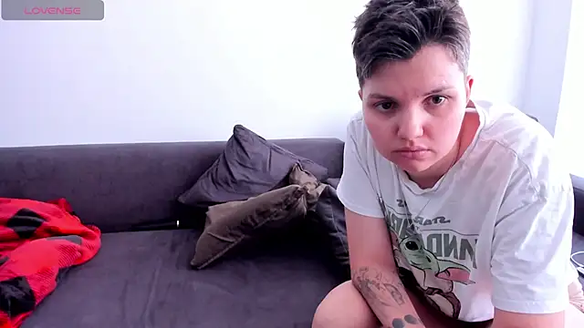 Tenderly_Couple Webcam show