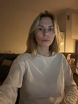 Živý XXX chat abbyxluv