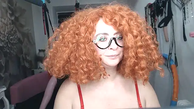 MISSwithDOLLS 라이브 XXX 채팅