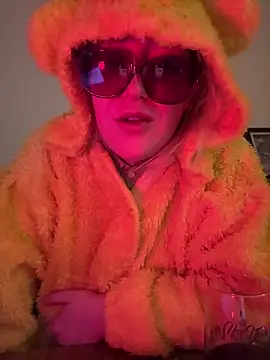 Chat +18 de Granlady7 ao vivo