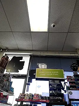 Show Webcam de Bakedroll333