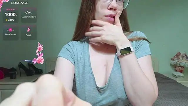 FairyTaylor: απευθείας συνομιλία ΧΧΧ