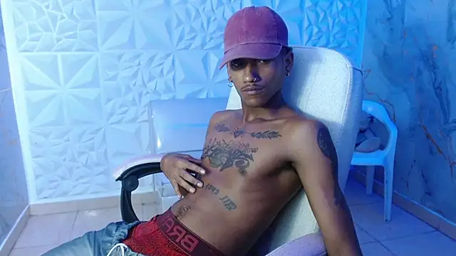 Chat +18 de ManSant ao vivo