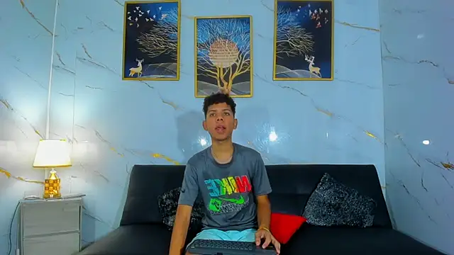 Spicy_guysのライブXXXチャット