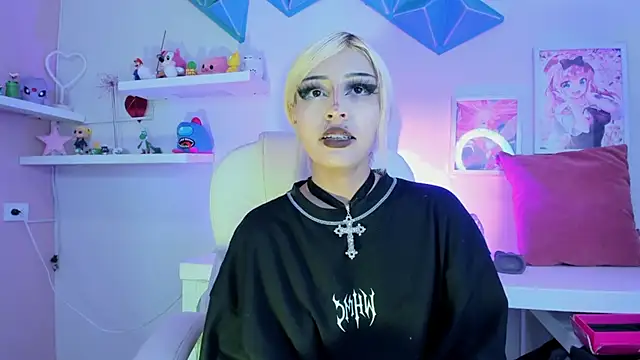 nemesis_castel_'s Live XXX Chat