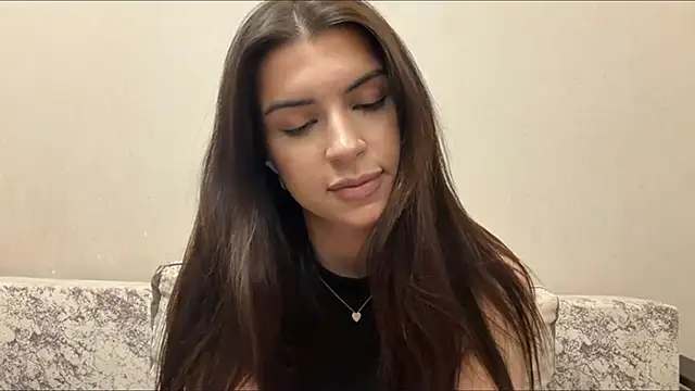 Show de webcam de KerryForce