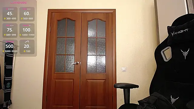 The_Blacksphinxxx লাইভ XXX চ্যাট